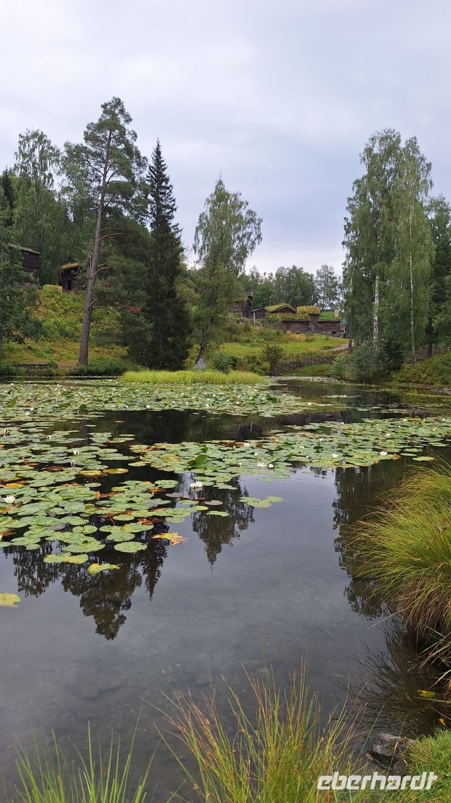 Lillehammer: Maihaugen