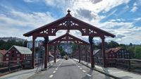 Trondheim