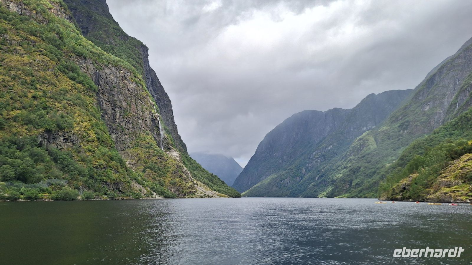 Naeröyfjord