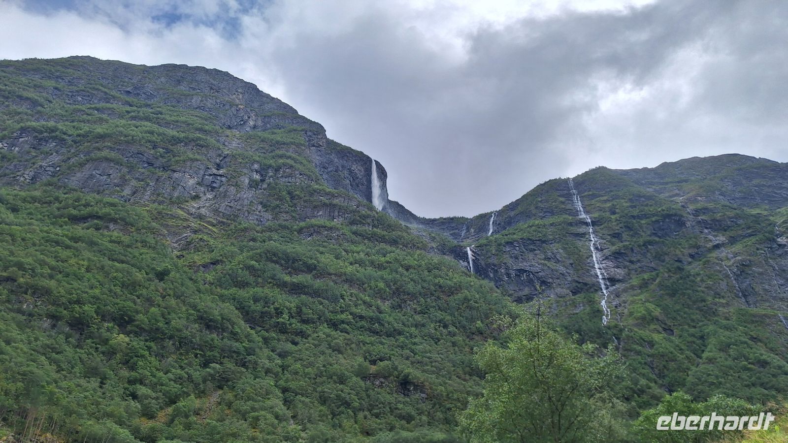 Kjellfoss