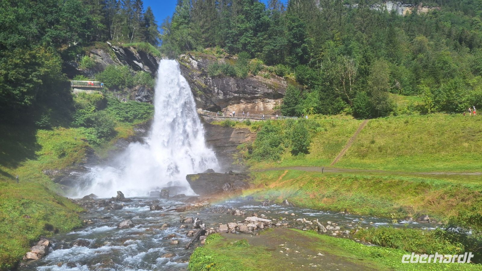 Steindalsfoss