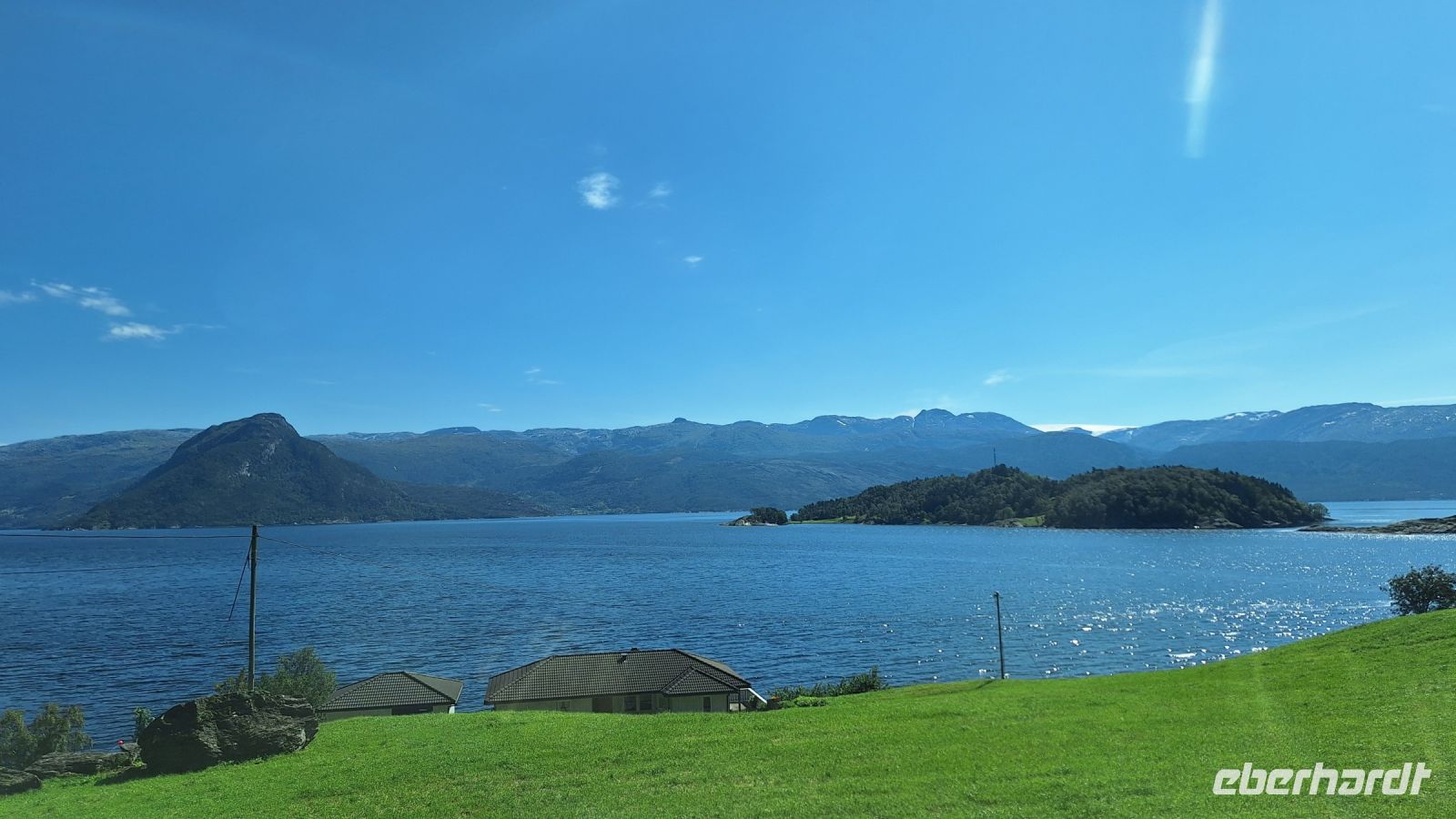 Hardangerfjord