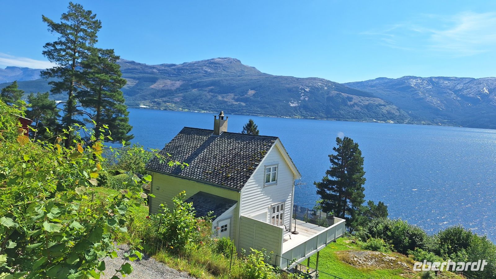 Hardangerfjord