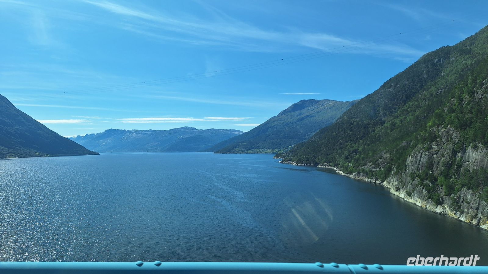 Hardangerfjord