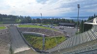 Holmenkollen