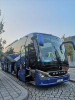 Wir sind bereit......