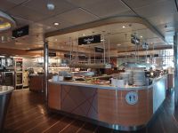 Tischlein deckt dich.......