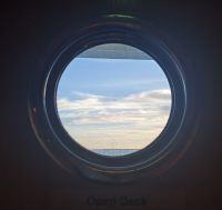 von innen nach aussen ........