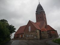 Masthyggekirche