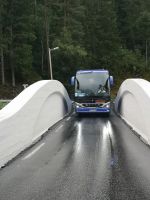 Ein Millimeterarbeit