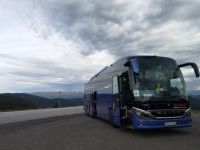 die Farbe passt sich der Umgebung...