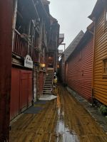 Bergen Bryggen 