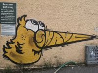 .... und ein Portrait davon....