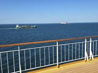 Im Katekat treffen sich die Großen