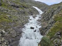 Gamle Strynefjellvegen