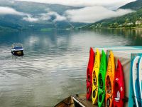 Sognefjord &ndash; &copy; Jürgen Müller (Eberhardt TRAVEL)