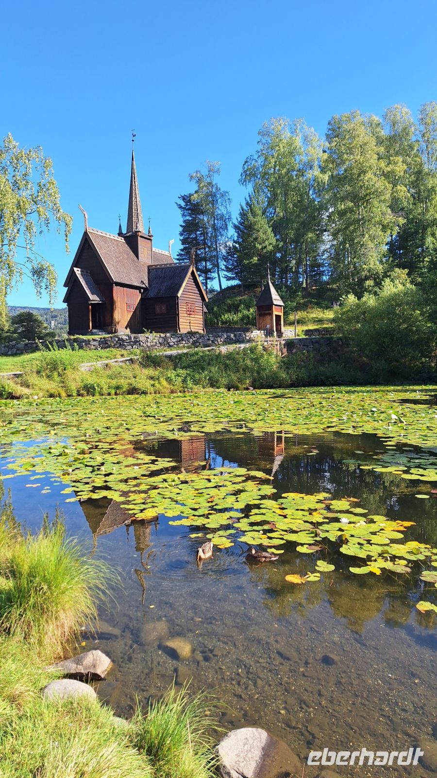 Lillehammer: Maihaugen