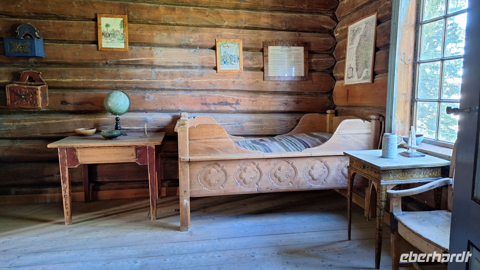 Lillehammer: Maihaugen