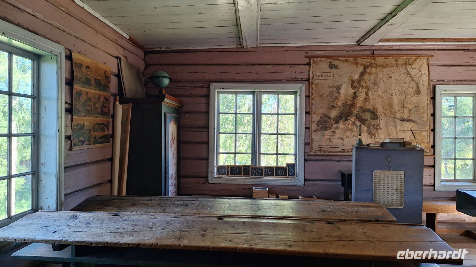 Lillehammer: Maihaugen