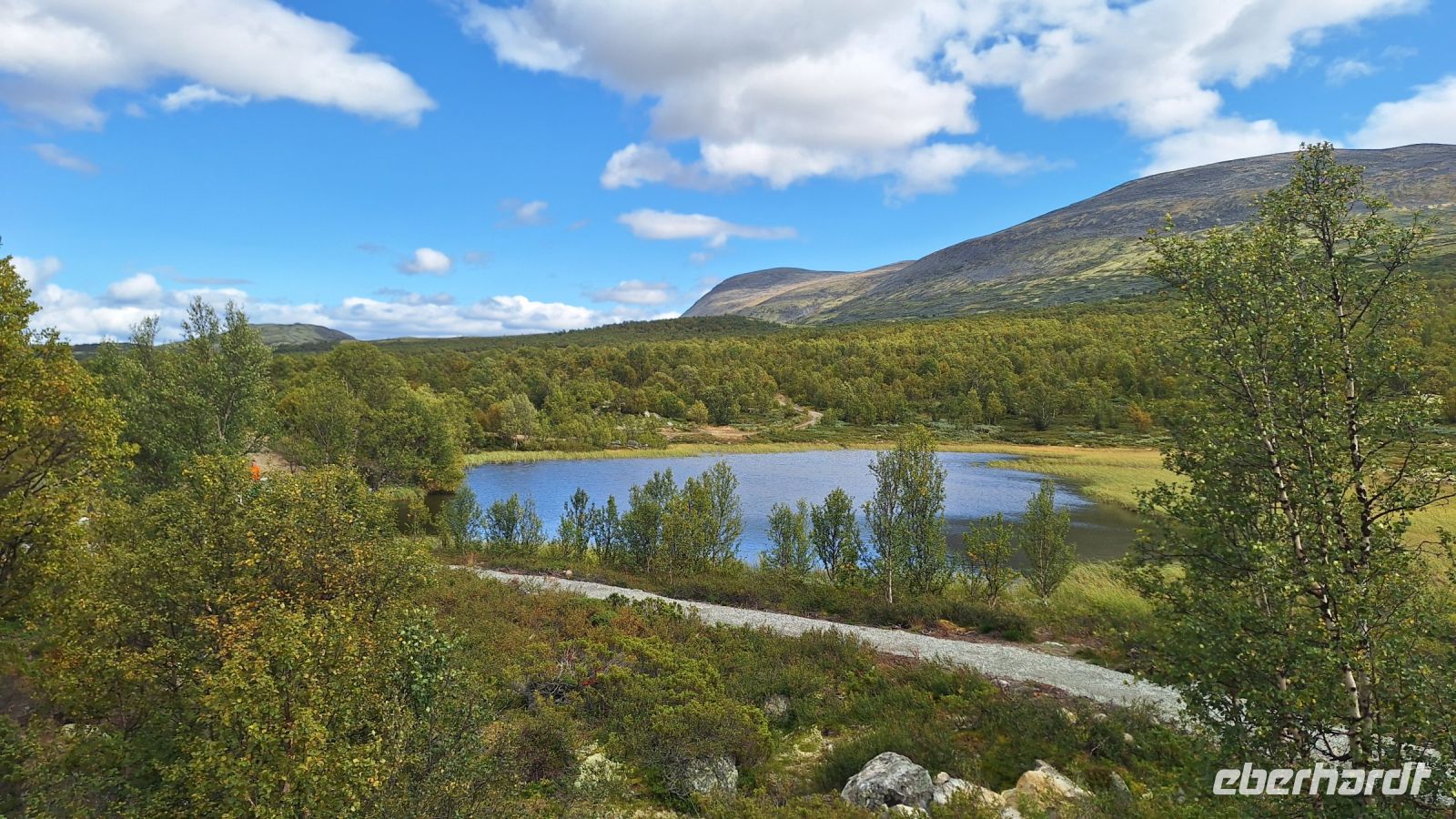 Dovrefjell