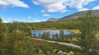 Dovrefjell