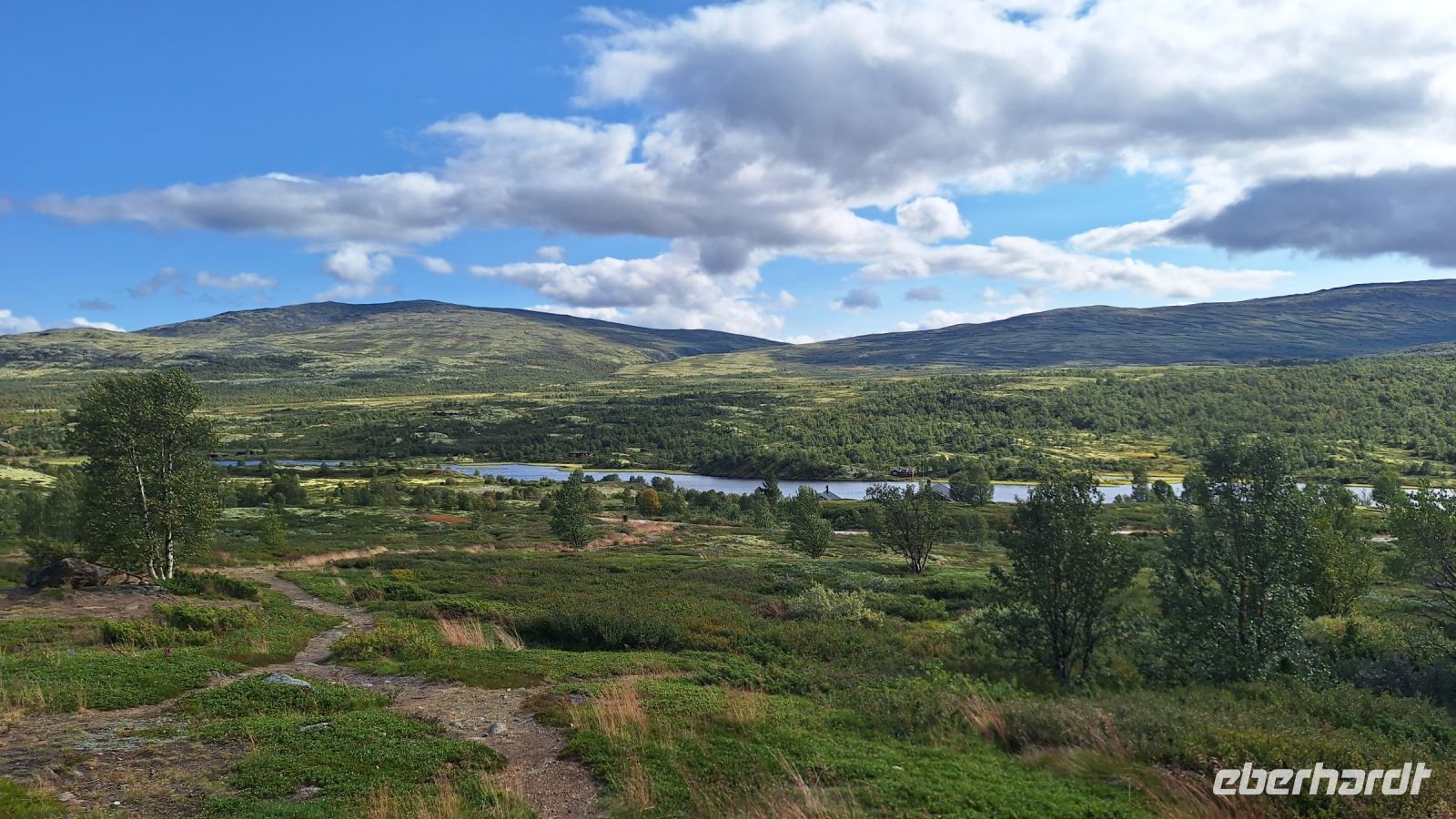 Dovrefjell