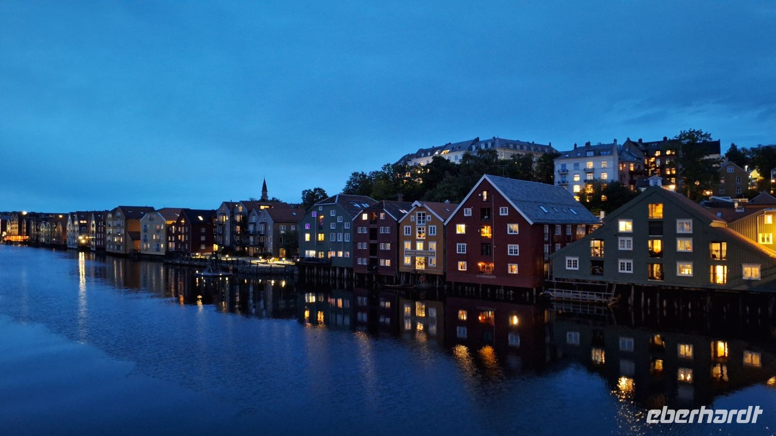 Trondheim