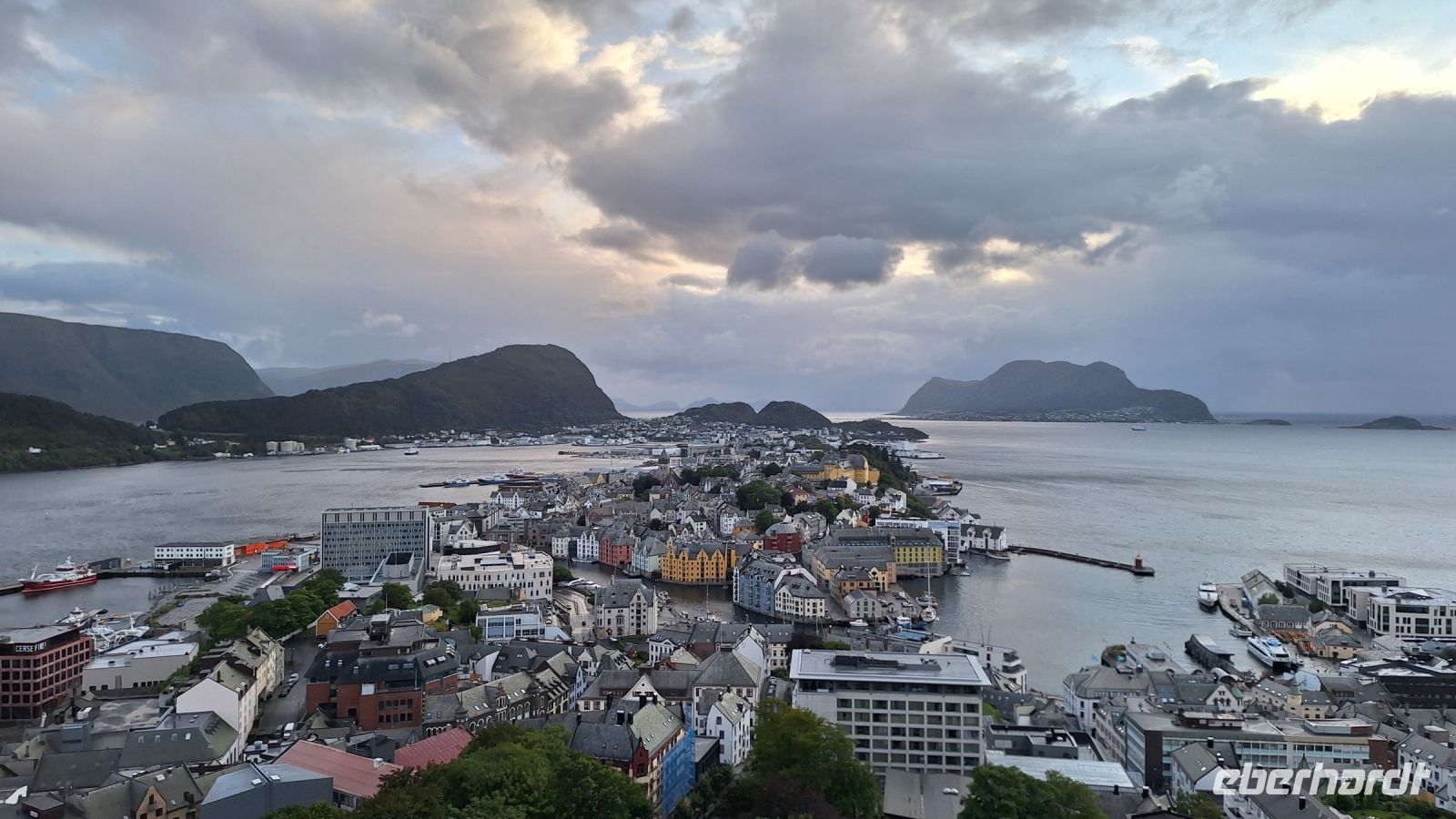 Ålesund