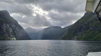 Geirangerfjord