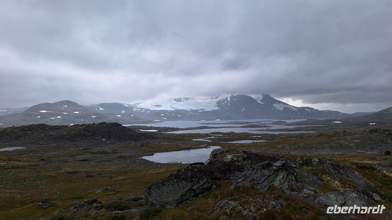 Sognefjell