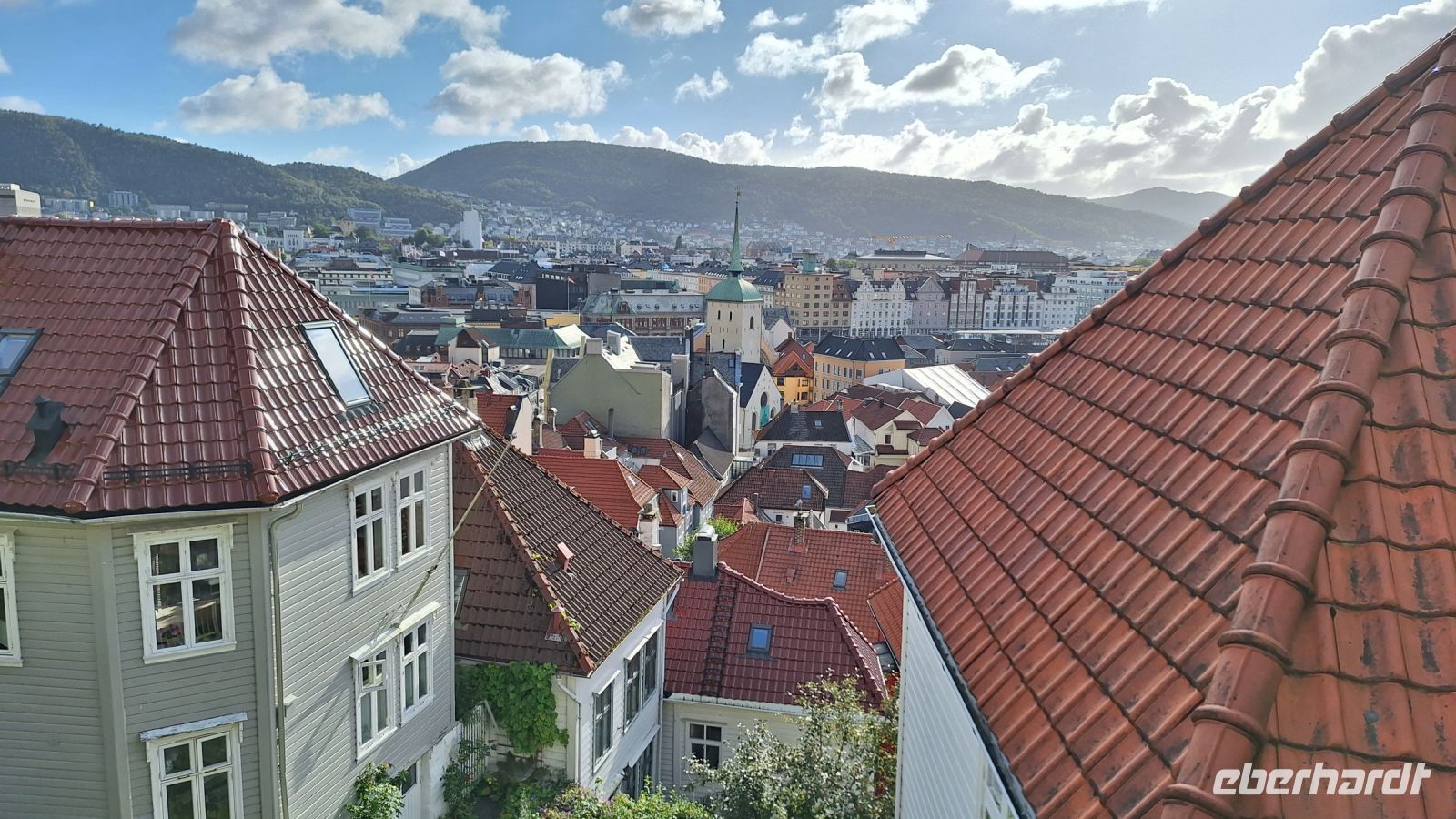 Bergen