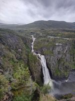Vøringsfoss