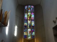 Hurtigruten: Bodö: Rundgang