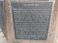 Hurtigruten: Trondheim: Rundgang mit Paolo