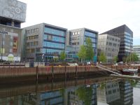 Hurtigruten: Trondheim: Rundgang mit Paolo