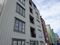 Hurtigruten: Trondheim: Rundgang mit Paolo