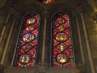 Hurtigruten: Trondheim: im Nidarosdom