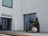 Hurtigruten: Bodö: Rundgang