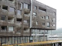 Hurtigruten: Tromsö: Rundgang