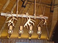 Hurtigruten: bei den Sami