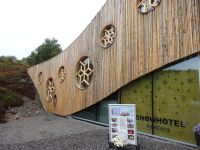 Hurtigruten: Kirkenes: Snow Hotel