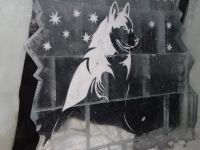 Hurtigruten: Kirkenes: im Snow Hotel