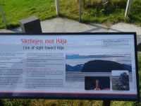 Hurtigruten: Hammerfest: Rundgang