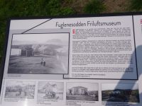 Hurtigruten: Hammerfest: Rundgang