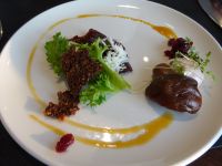 Hurtigruten: Wir werden sehr gut verpflegt