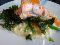 Hurtigruten: Wir werden sehr gut verpflegt