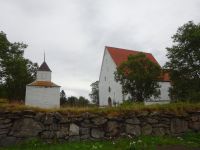 Hurtigruten: Ausflug Vesteralen-Inseln