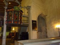 Hurtigruten: Ausflug Vesteralen-Inseln