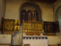 Hurtigruten: Ausflug Vesteralen-Inseln