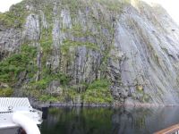 Hurtigruten: unterwegs gen Süden